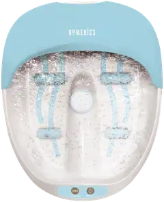 Homedics FS-150-EU jalkakylpy - 2