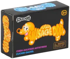 Scrunchems Sugar Sausage Dog asst. - 3