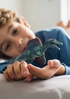 Schleich Spinosaurus - 6