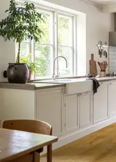 Pergo vinyylilankku Namsen Pad Pro Golden Ardeche Oak - 3