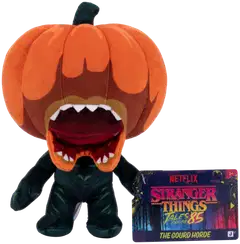 Stranger Things Tales from '85 Core Plush - 13
