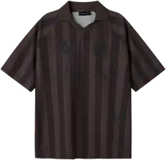 LMTD lasten paita - Chocolate Brown - 1