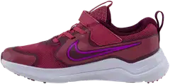 Nike lasten juoksukengät Cosmic Runner PSV - sweet beet/vivid purple-bordea - 4