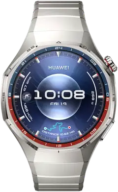 Huawei älykello Watch GT 6 Pro 46 mm titaani - 3