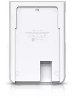 Ubiquiti seinään asennettava WiFi 7 -tukiasema 6 GHz -tuella U7-PRO-WALL - 4