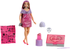 Barbie Party Unboxed Glam Series Pinkki - 1