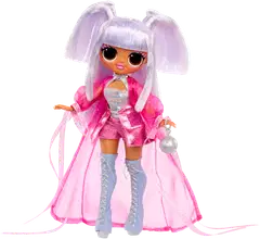 L.O.L. OMG Entry muotinukke - 7