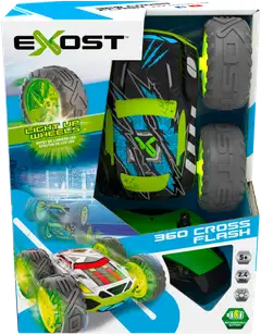 Exost RC-auto 360 Cross Flash - 1