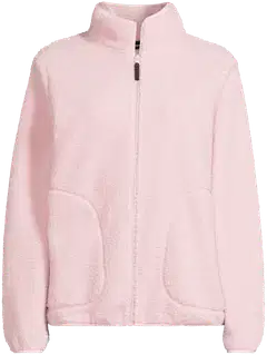 WKLY. naisten pileetakki 225W312664 - Pale lilac - 2
