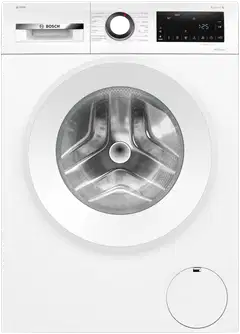 Bosch Serie 6 pyykinpesukone 10 kg maks. 1600 kierr./min - 1