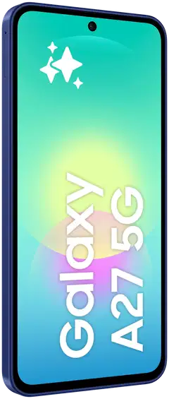 Samsung Älypuhelin Galaxy A27 5G 128 GB Sininen - 3