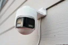Imilab EC6 Panorama 3.5K WiFi -valvontakamera ulkokäyttöön CMSXJ115A - 32