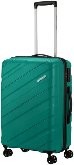 American Tourister matkalaukku Jetdriver 3.0-spinner 67/24 sininen - 9