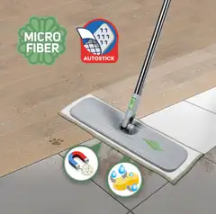 Streamy mikrokuitumoppi 1kpl - 8