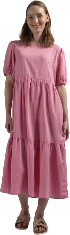 WKLY. naisten pistokassandaalit Selena 86-95006 - BEIGE - 6