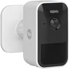 Yale Smart Outdoor Camera -ulkokamera - 1