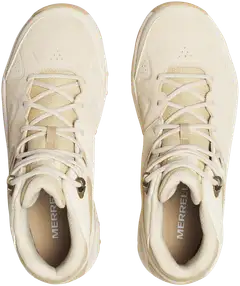 Merrell yokota 3 mid gtx naisten ulkoilu- ja kävelyjalkine - Poplar - 7