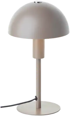 Petite TL1 / E14 pöytävalaisin hiekka - 5