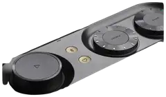 JBL WiFi/Bluetooth kaiutin Authentics 200 musta - 5