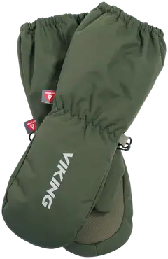 Viking lasten rukkaset 25530 - OLIVE - 3