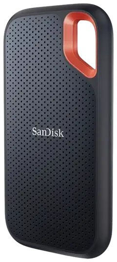 Sandisk ulkoinen SSD 1 TB Extreme USB-C - 1