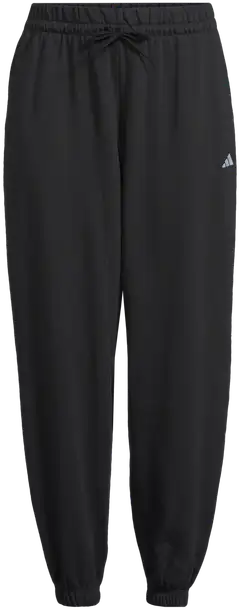 adidas naisten joggersit JD7999 - Balck - 2