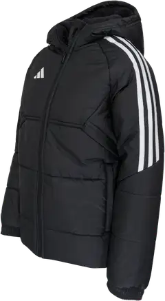 adidas nuorten toppatakki IC2239 - BLACK - 2