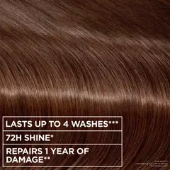 Garnier  Olia Gloss kiiltoa antava sävyte Cowboy Copper 150ml - 3