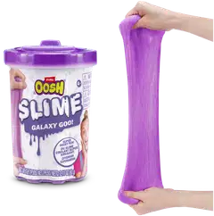 Oosh Slime Small Tub by ZURU - 4