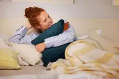 Beurer HK77 Heaty akkukäyttöinen lämpötyyny, vihreä - 5