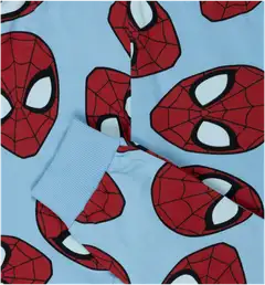 Spider-Man lasten collegehousut SPQ30002A - Blue - 3