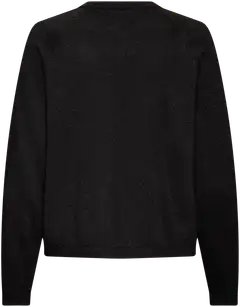 B.young naisten neuletakki Bymobbe - Meteorite - 2