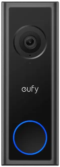 eufy Video Doorbell C30 ovikellokamera - 1