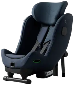 Axkid Minikid 4 MAX turvaistuin Glacier Lake Blue - 6