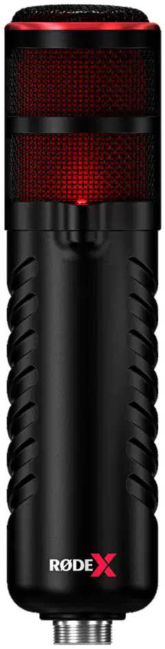 Rode XDM-100 USB-mikrofoni - 3