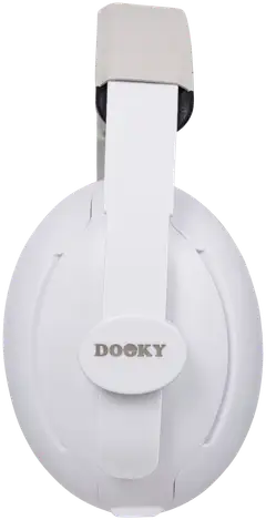 Dooky Kuulosuojaimet 2 in 1 Vauva/Juniori 0-12 V - 8