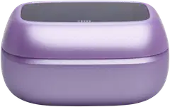 JBL langattomat vastamelunappikuulokkeet Live Flex 4 violetti - 8