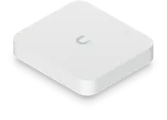 Ubiquiti kompakti multi-WAN-yhdyskäytävä 2.5 GbE -portein UXG-MAX - 5