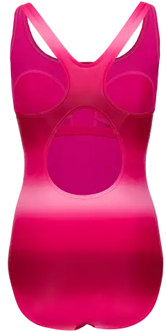 Actuelle naisten uimapuku 215A012617 - Allover Print - 2