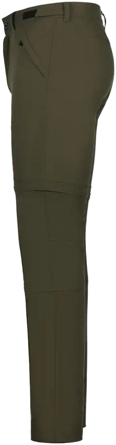 Icepeak miesten housut Birkenfeld - T.OLIIVINVIHREÄ - 3