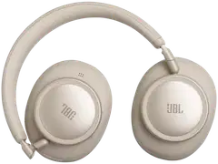 JBL langattomat vastamelukuulokkeet Live 780NC beige - 2
