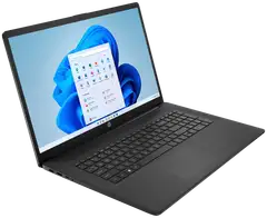 HP Kannettava tietokone 17-cn3053no - 2