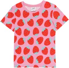 Ciraf lasten t-paita 25TC261616 - Multicolor - 1