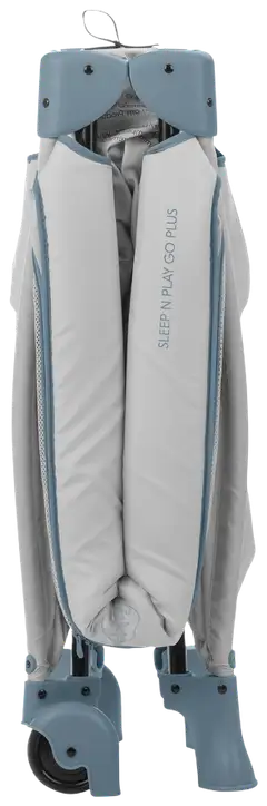 Hauck matkasänky Sleep N Play Go Plus sininen - 8
