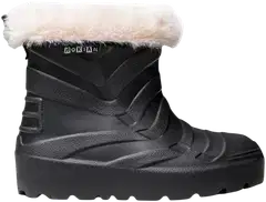 Nokian Jalkineet naisten Winter Light Low Black EVA-kumisaapas - Black - 2