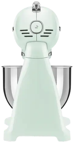 Smeg yleiskone mintunvihreä SMF03PGEU - 4