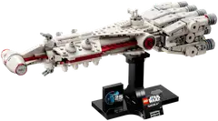 LEGO® Star Wars™ Tantive IV™, rakennussetti 75376 - 4