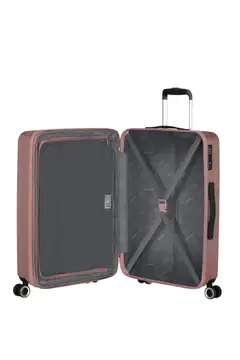 American Tourister matkalaukku Aerojoy Spinner 66 EXP TSA - 6