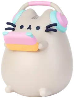 Pusheen Gamer koristevalo - 1