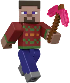 Minecraft-joulukalenteri - 5